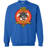 Sweatshirts Royal / Small Dwagonborn Crewneck Sweatshirt