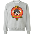 Sweatshirts Sport Grey / Small Dwagonborn Crewneck Sweatshirt