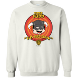 Sweatshirts White / Small Dwagonborn Crewneck Sweatshirt