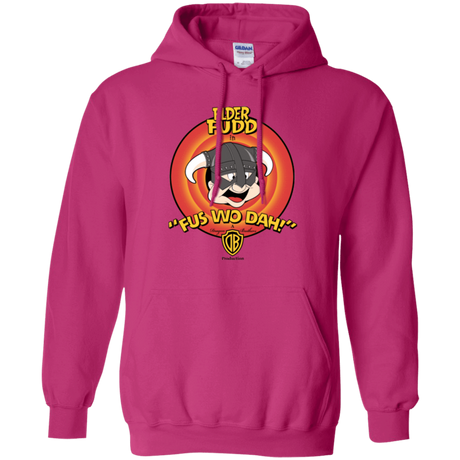 Sweatshirts Heliconia / Small Dwagonborn Pullover Hoodie