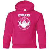 Sweatshirts Heliconia / YS Dwarfs Youth Hoodie