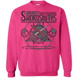 Sweatshirts Heliconia / Small Dwarven Swordsmiths Crewneck Sweatshirt