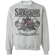 Sweatshirts Sport Grey / Small Dwarven Swordsmiths Crewneck Sweatshirt