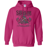 Sweatshirts Heliconia / Small Dwarven Swordsmiths Pullover Hoodie