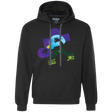 Sweatshirts Black / S Dynamic Duo Premium Fleece Hoodie