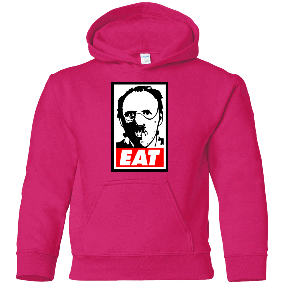 Sweatshirts Heliconia / YS Eat Youth Hoodie