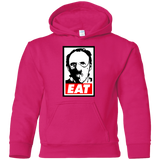 Sweatshirts Heliconia / YS Eat Youth Hoodie