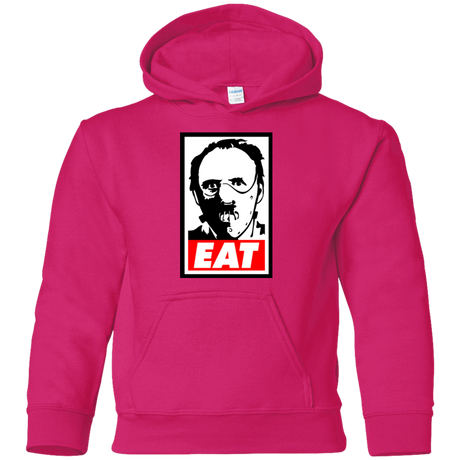 Sweatshirts Heliconia / YS Eat Youth Hoodie