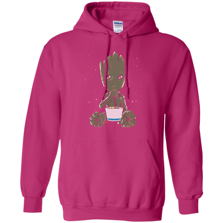 Sweatshirts Heliconia / Small Eating Candies Pullover Hoodie