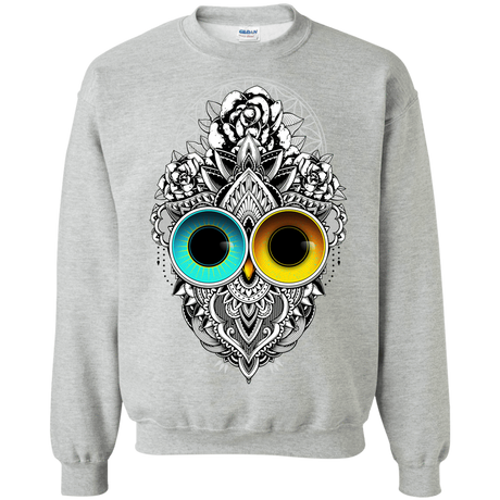 Sweatshirts Sport Grey / S Eclipse Crewneck Sweatshirt