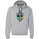 Sweatshirts Sport Grey / S Eclipse Premium Fleece Hoodie