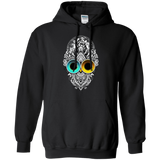 Sweatshirts Black / S Eclipse Pullover Hoodie