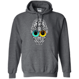 Sweatshirts Dark Heather / S Eclipse Pullover Hoodie