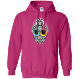 Sweatshirts Heliconia / S Eclipse Pullover Hoodie