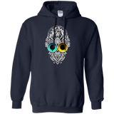 Sweatshirts Navy / S Eclipse Pullover Hoodie