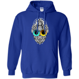 Sweatshirts Royal / S Eclipse Pullover Hoodie