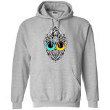 Sweatshirts Sport Grey / S Eclipse Pullover Hoodie