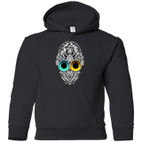 Sweatshirts Black / YS Eclipse Youth Hoodie