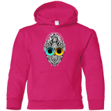 Sweatshirts Heliconia / YS Eclipse Youth Hoodie