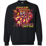 Edgar Allan Bro Crewneck Sweatshirt