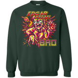 Edgar Allan Bro Crewneck Sweatshirt