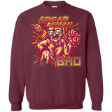 Edgar Allan Bro Crewneck Sweatshirt