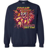 Edgar Allan Bro Crewneck Sweatshirt