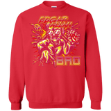 Edgar Allan Bro Crewneck Sweatshirt