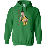 Sweatshirts Irish Green / S ELEEven Pullover Hoodie