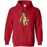 Sweatshirts Red / S ELEEven Pullover Hoodie