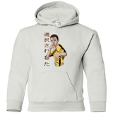 Sweatshirts White / YS ELEEven Youth Hoodie