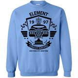 Sweatshirts Carolina Blue / Small Element Circuit Crewneck Sweatshirt