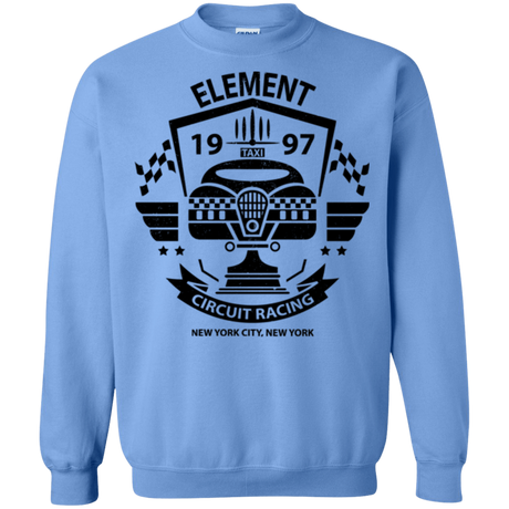 Sweatshirts Carolina Blue / Small Element Circuit Crewneck Sweatshirt
