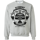 Sweatshirts Sport Grey / Small Element Circuit Crewneck Sweatshirt