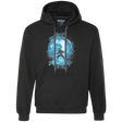 Sweatshirts Black / Small Elemental Storm Premium Fleece Hoodie