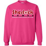 Sweatshirts Heliconia / Small Elementary Design Crewneck Sweatshirt