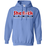 Sweatshirts Carolina Blue / Small Elementary Design Pullover Hoodie