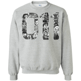 Sweatshirts Sport Grey / Small Eleven Crewneck Sweatshirt