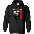 Sweatshirts Black / Small Eleven Pullover Hoodie