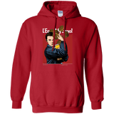 Eleven Pullover Hoodie