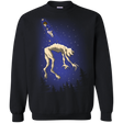 Sweatshirts Black / S Eleven vs Demogorgon Crewneck Sweatshirt