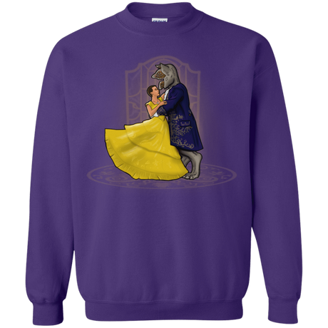 Sweatshirts Purple / S Eleveny the Beast Crewneck Sweatshirt