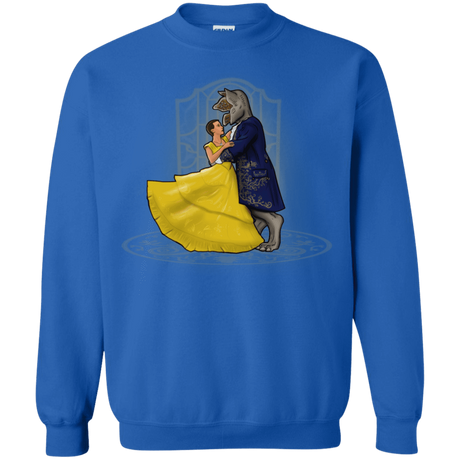 Sweatshirts Royal / S Eleveny the Beast Crewneck Sweatshirt