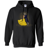 Sweatshirts Black / S Eleveny the Beast Pullover Hoodie