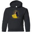 Sweatshirts Black / YS Eleveny the Beast Youth Hoodie