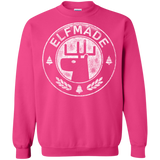 Sweatshirts Heliconia / Small Elf Made Crewneck Sweatshirt