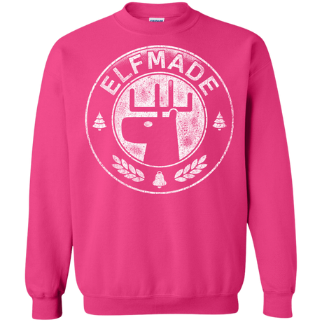 Sweatshirts Heliconia / Small Elf Made Crewneck Sweatshirt