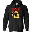Sweatshirts Black / S Elle N11 Pullover Hoodie