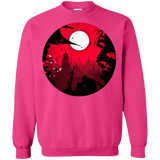 Sweatshirts Heliconia / S Embrace the Darkness Crewneck Sweatshirt