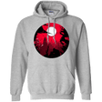 Sweatshirts Sport Grey / S Embrace the Darkness Pullover Hoodie